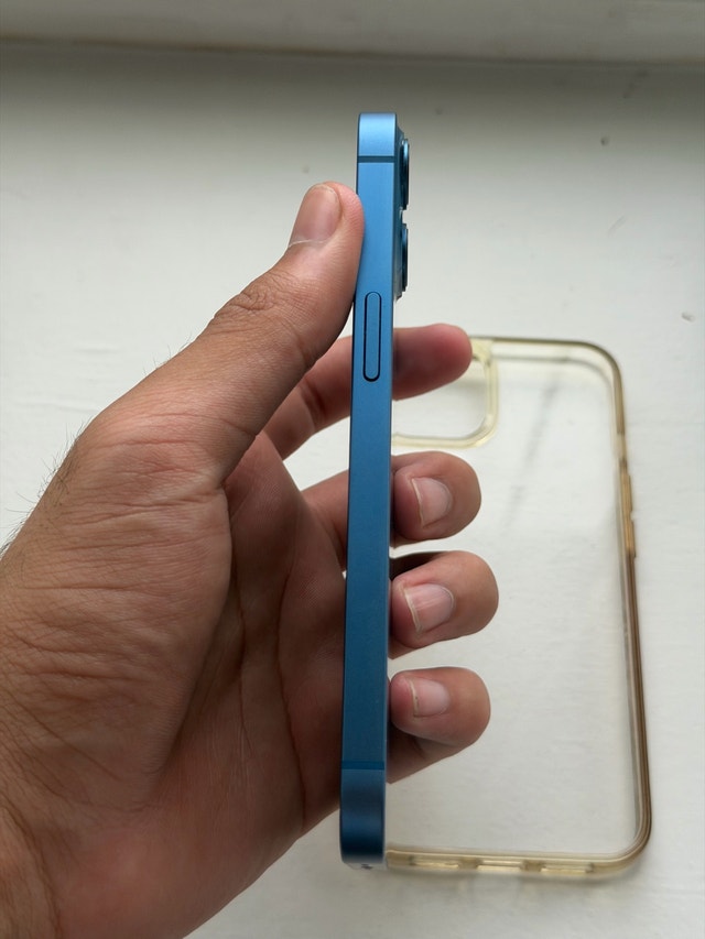 Apple iPhone 13 128GB - photo 5