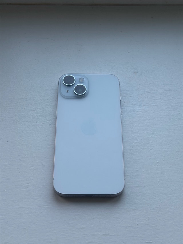 Apple iPhone 15 128GB
