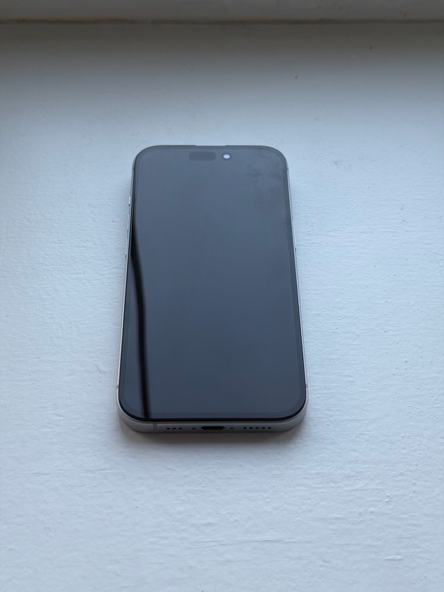 Apple iPhone 15 128GB - photo 2