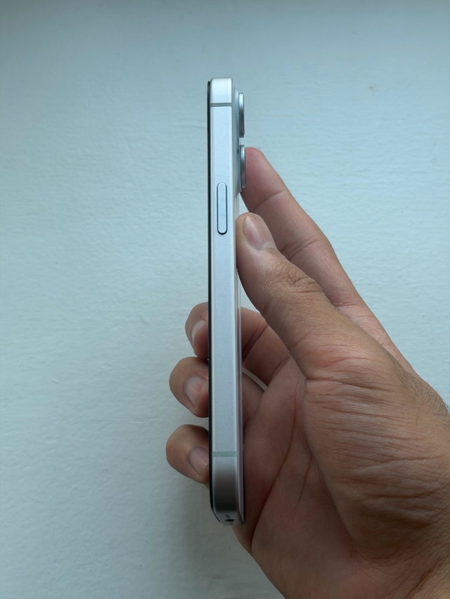Apple iPhone 15 128GB - photo 3