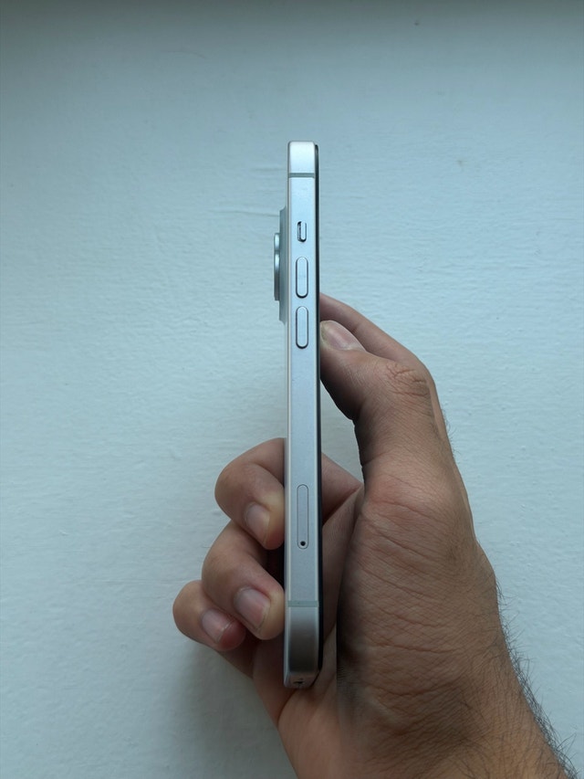 Apple iPhone 15 128GB - photo 4