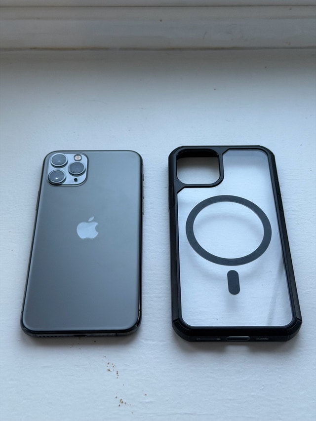 Apple iPhone 11 Pro 64GB