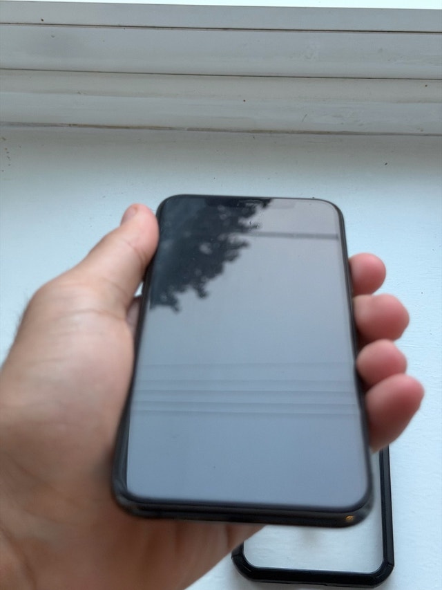Apple iPhone 11 Pro 64GB - photo 2