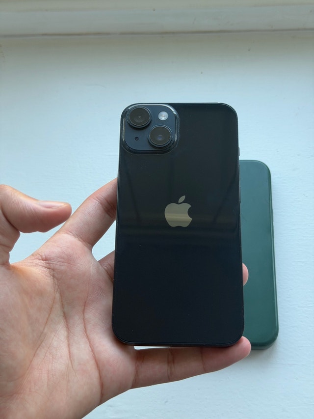 Apple iPhone 14 128GB - 84% Battery Health