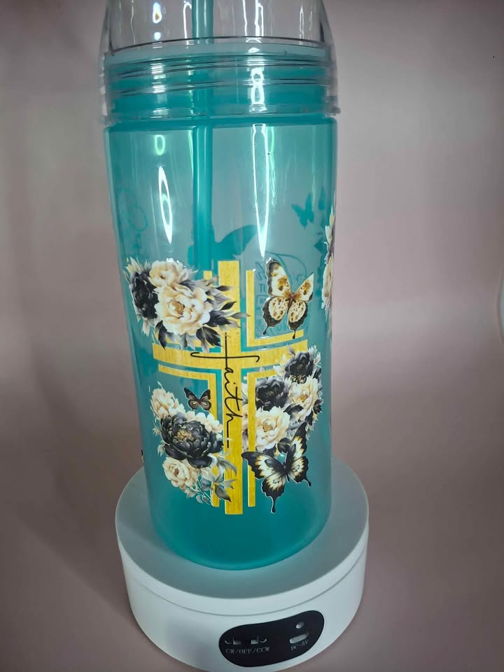 Water bottles for back to school - photo 4