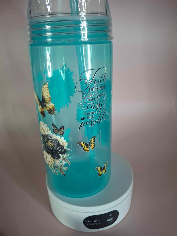 Water bottles for back to school - photo 5