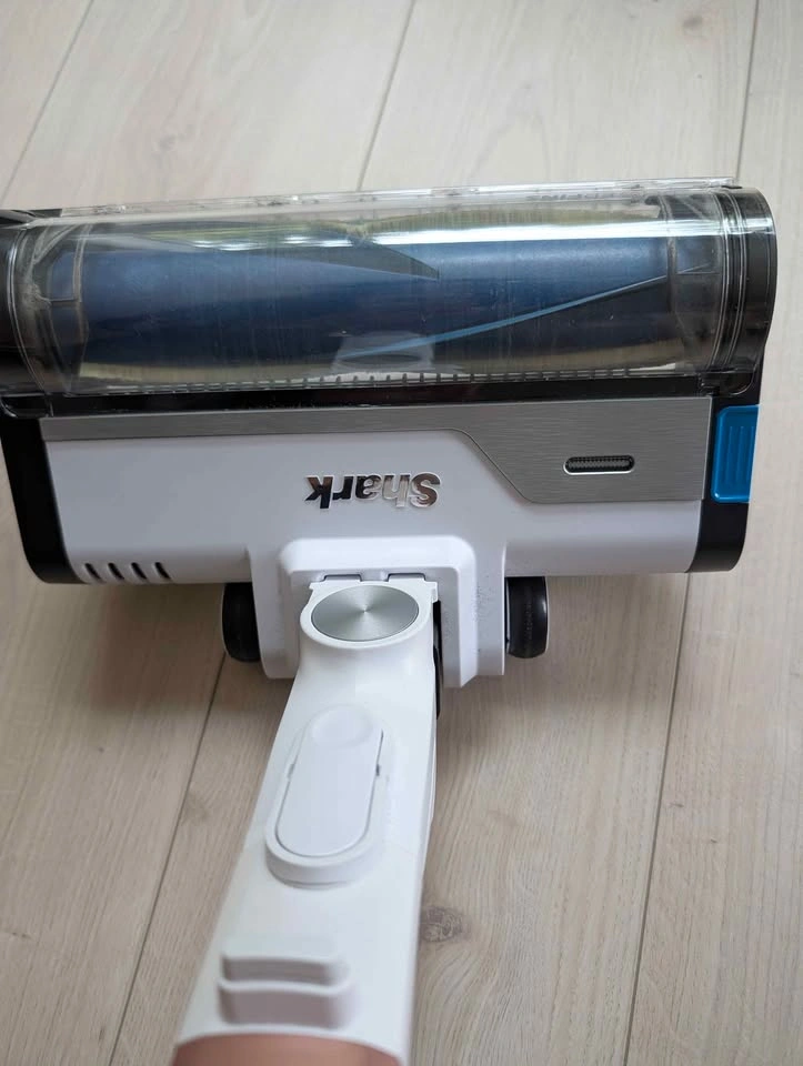 Rose Gold Shark PowerPro Flex Reveal Cordless Vacuum - photo 3