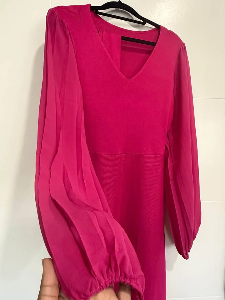 Dress - photo 2
