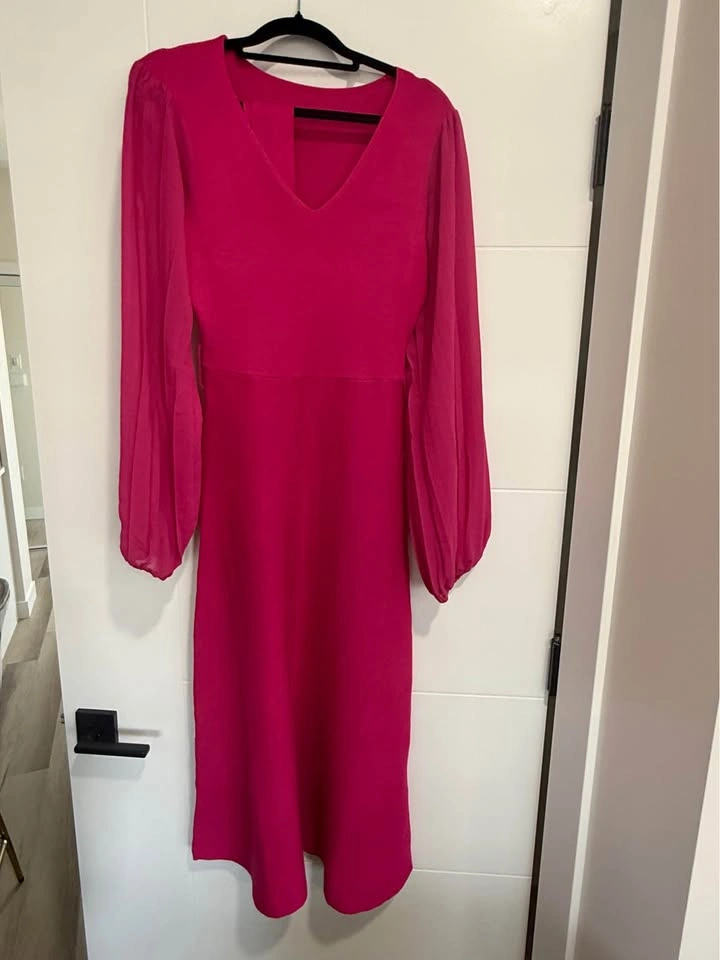 Dress - photo 3