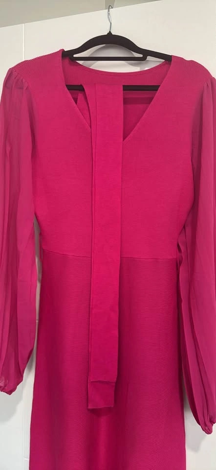 Dress - photo 4