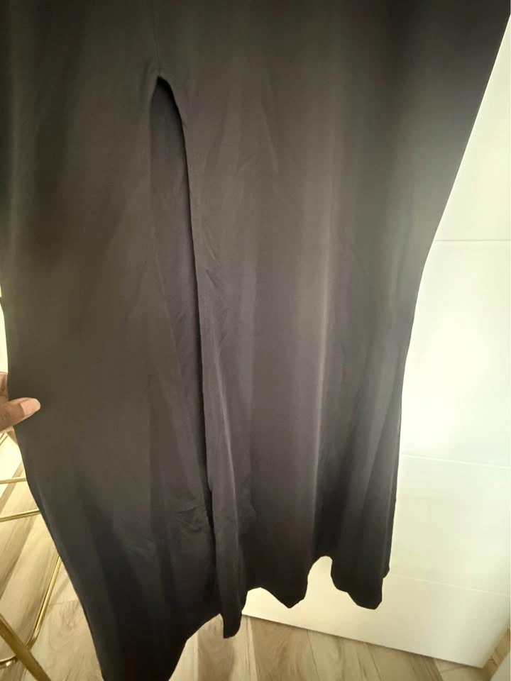 Black dress - photo 3