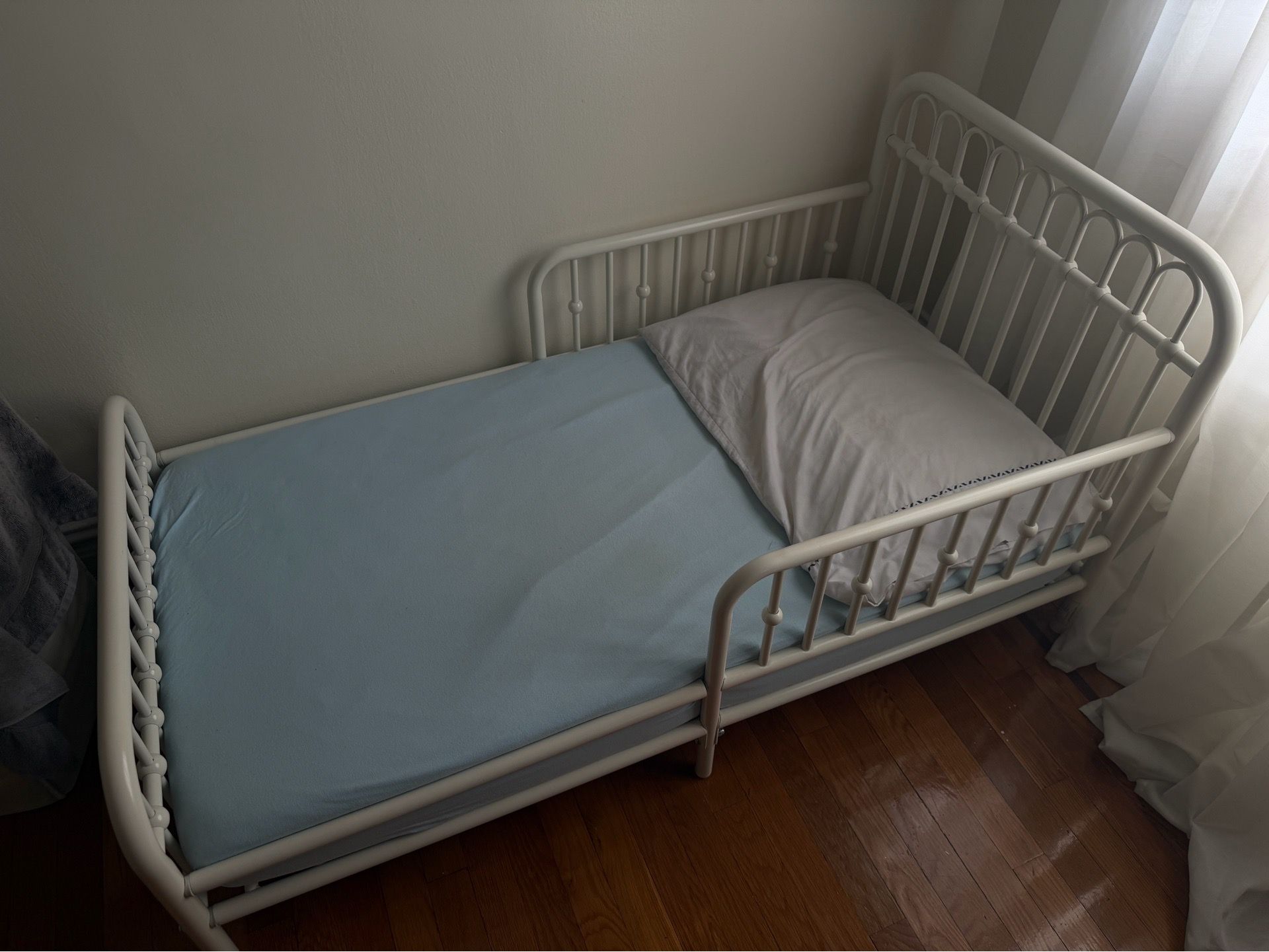 Toddler Bed for Sale