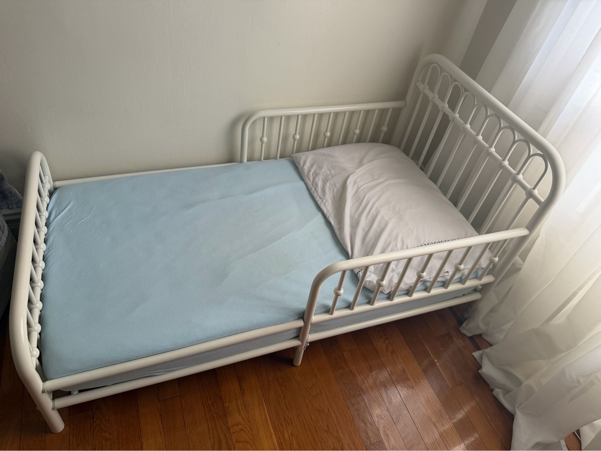 Toddler Bed for Sale - photo 2