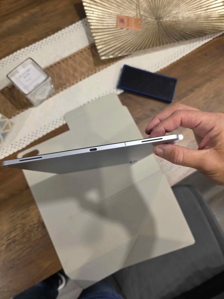 Galaxy tab S11 Ultra 512 gb - photo 2
