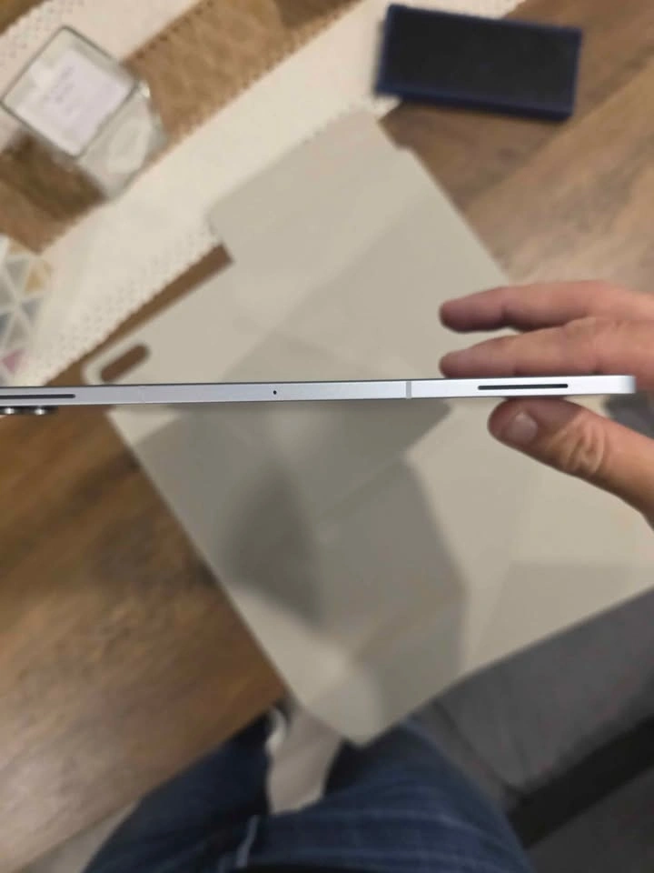 Galaxy tab S11 Ultra 512 gb - photo 4