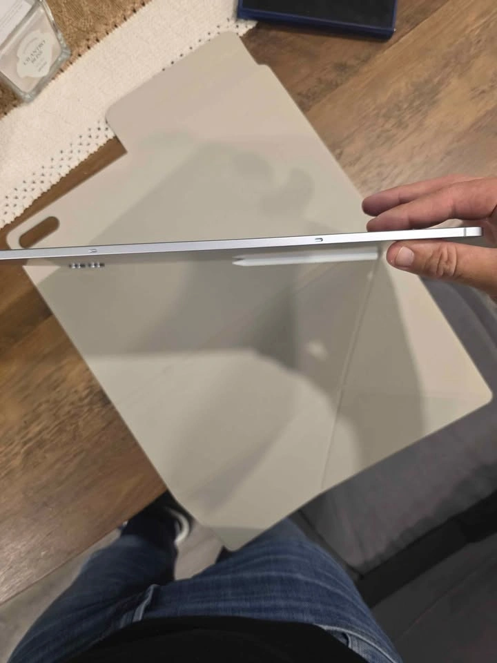 Galaxy tab S11 Ultra 512 gb - photo 5
