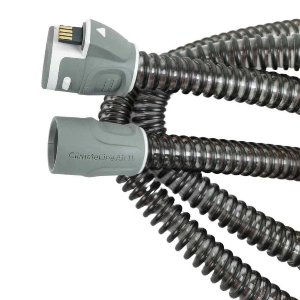 Resmed Heating Tube for Airsense 11 or Aircurve 11 - photo 3