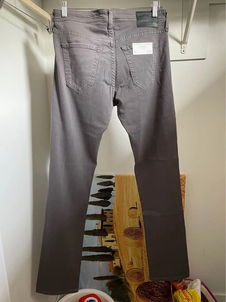AG jeans (Adriano Goldschmied) - Tellis Modern Slim - W31 - photo 3