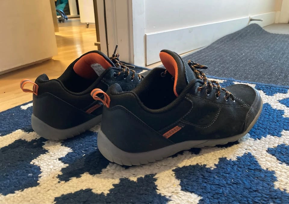 Mountain Warehouse Phantom II Outdoor Shoes - men US 9 / EU 42 - photo 2