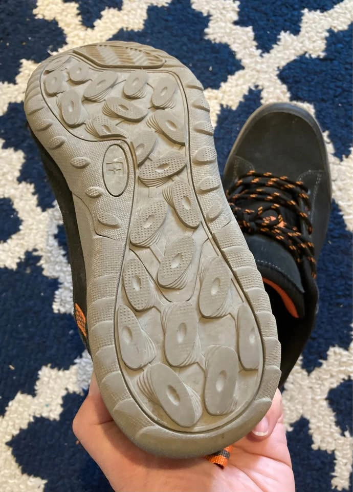 Mountain Warehouse Phantom II Outdoor Shoes - men US 9 / EU 42 - photo 3