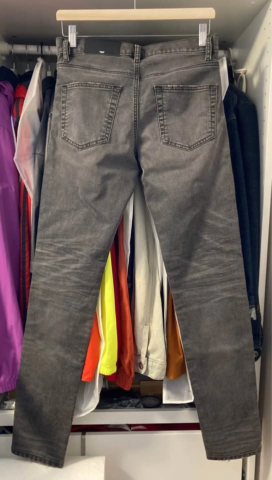 Diesel jeans - D-Strukt slim fit - Size W28 - brand new with tag - photo 3