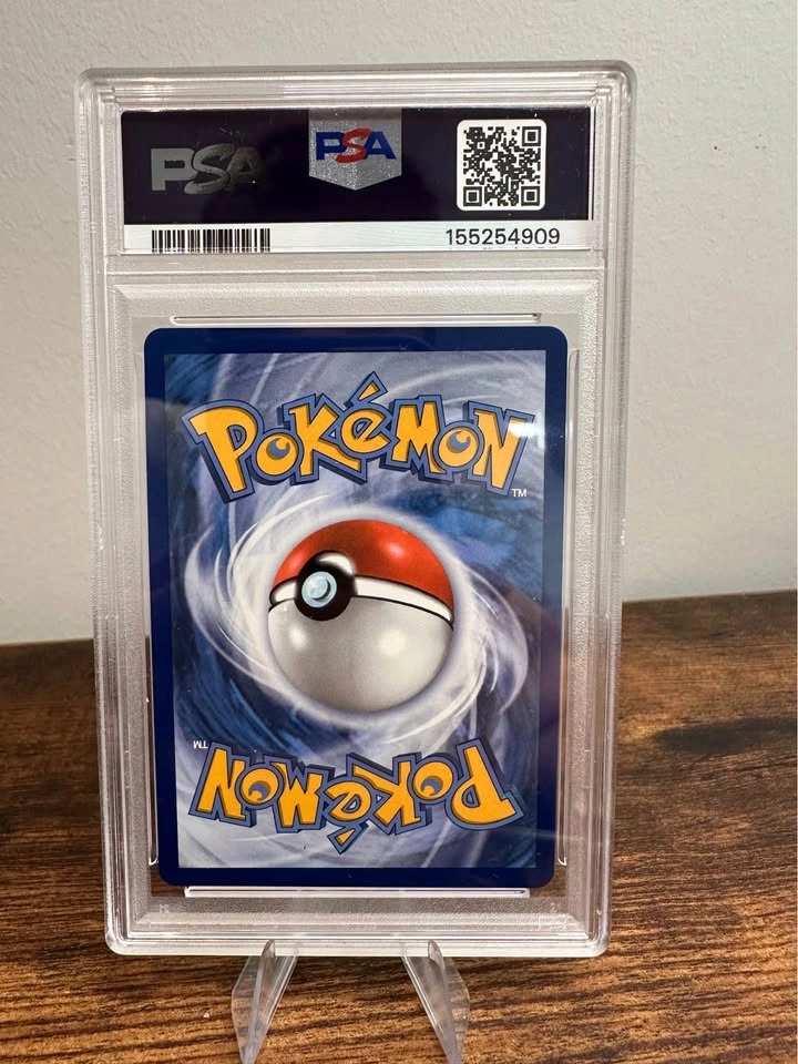 2025 POKEMON MEP EN-ME UPC BLACK STAR PROMO #023 MEGA CHARIZARD - photo 2