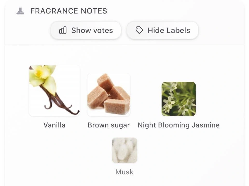 Nest New York Vanilla Bourbon 50mL EDP (BNIB) - photo 4