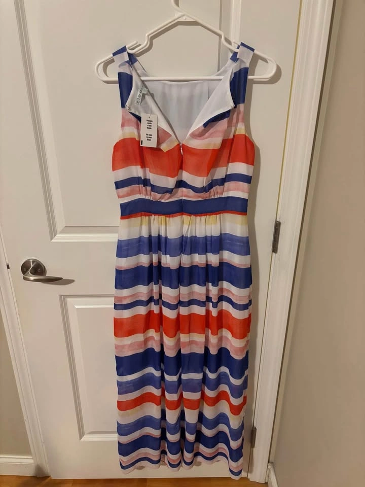 Cleo maxi dress BNWT - photo 2