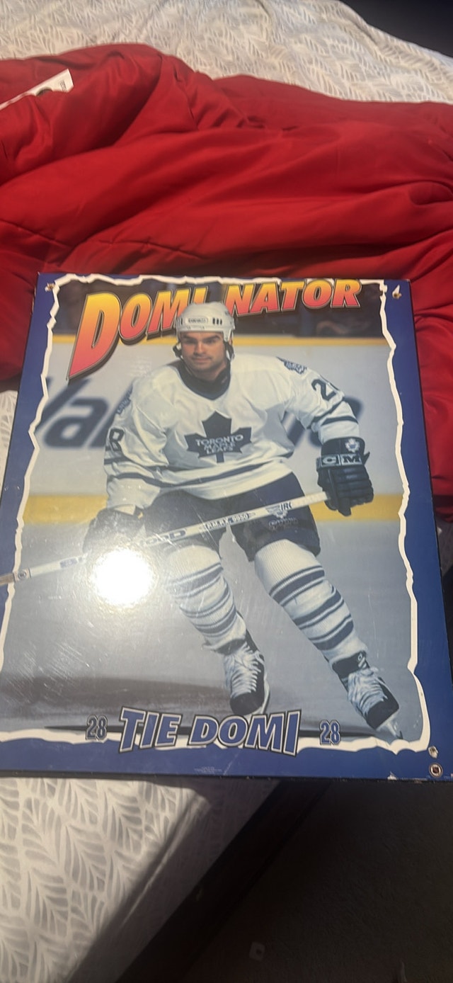 Tie Domi picture