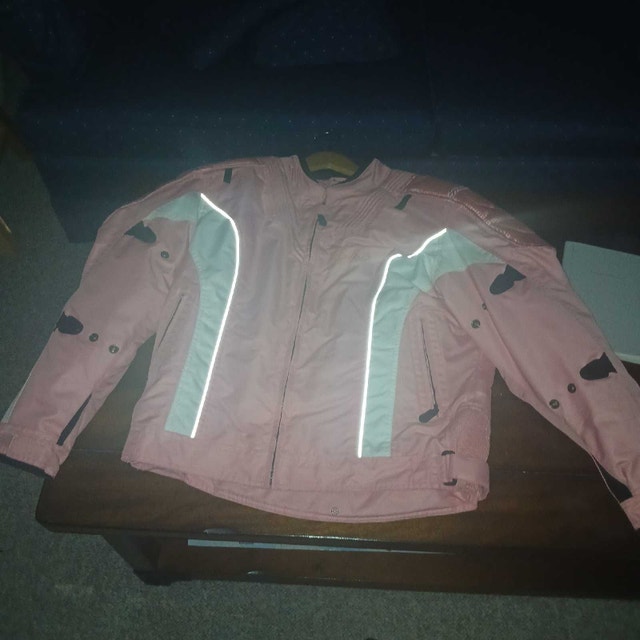 clothes and jackets - photo 2