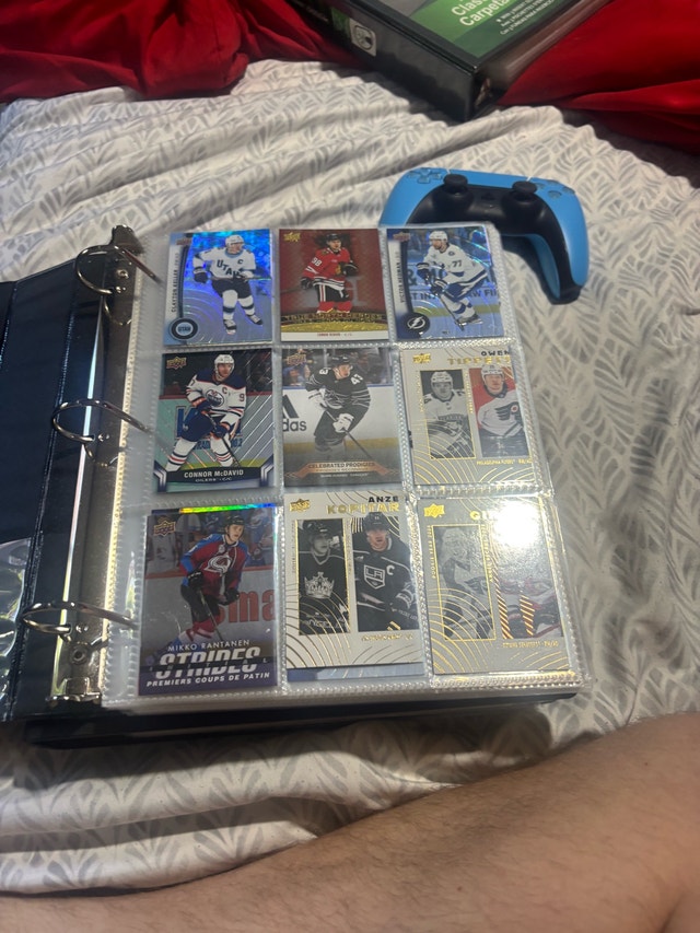 Tim Hortons hockey cards 2015 to 2026