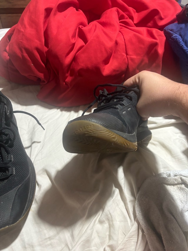 Stephen Curry’s