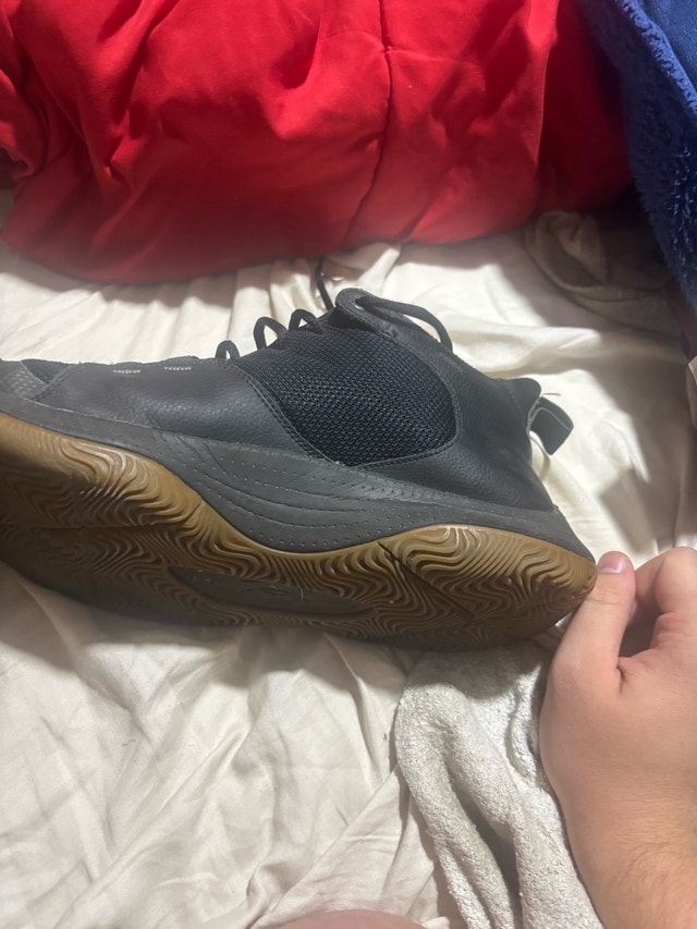 Stephen Curry’s - photo 2