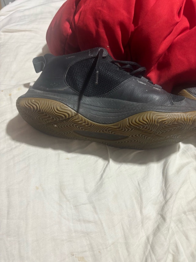 Stephen Curry’s - photo 5
