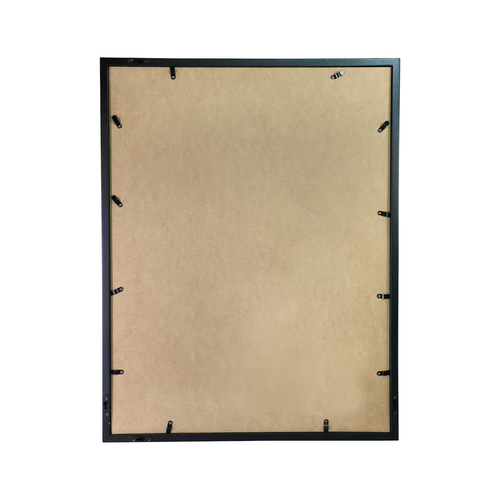Jersey Frame Shadow Box Black for Autographed Shirts - photo 4