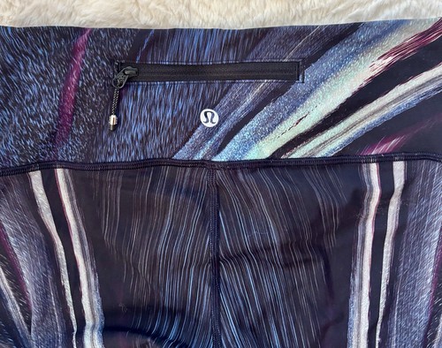 Lululemon Women's High Rise Leggings Size 6 - photo 2