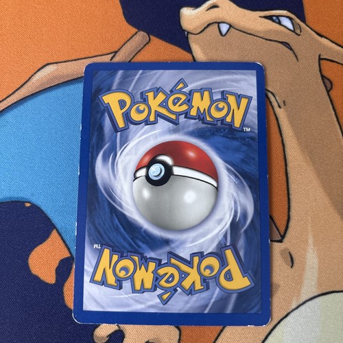 Mail from Bill 105/105 Common Neo Destiny Pokemon MP - photo 2