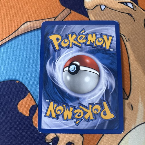 Energy Restore 81/100 EX Ruby & Sapphire MP - photo 2