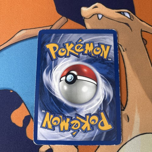 Goop Gas Attack 78/82 Trainer Team Rocket MP - photo 2