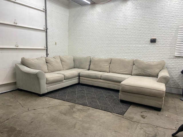 Sectional