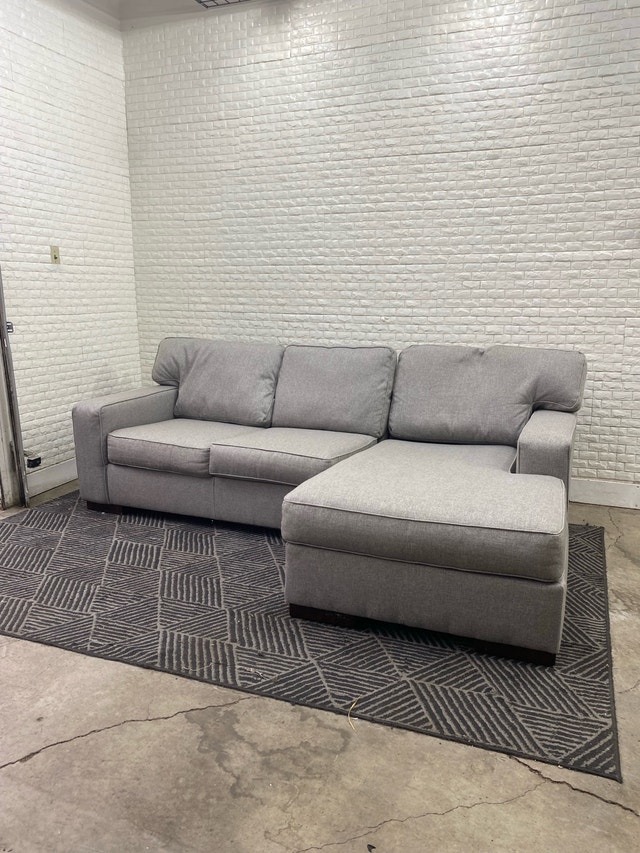 FREE DELIVERY Sectional