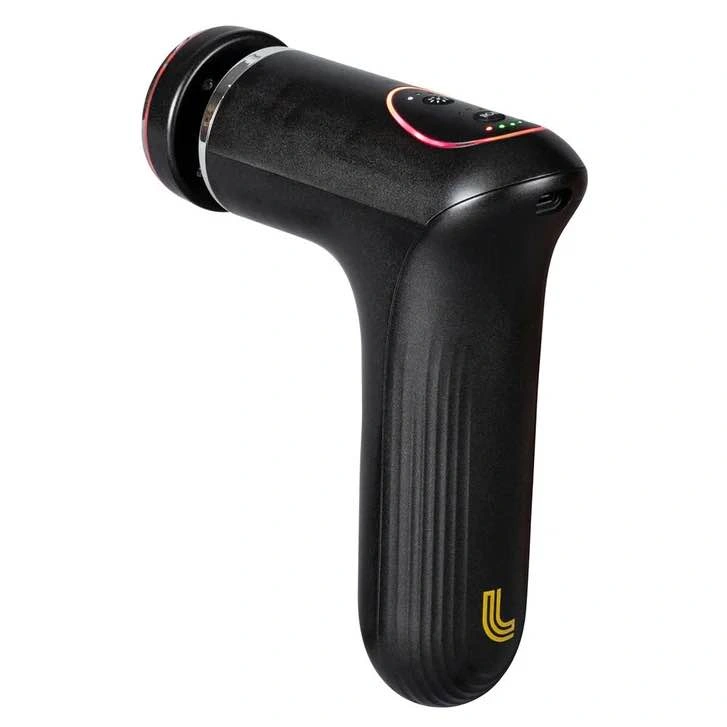 Lolë massage gun - photo 3