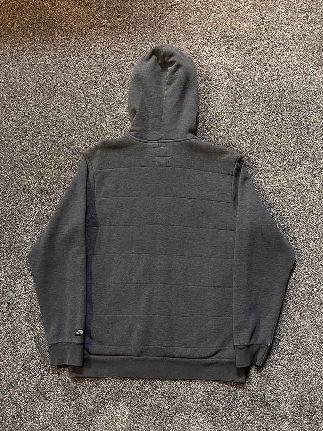 The north face full zip Sherpa hoodie size M - photo 5