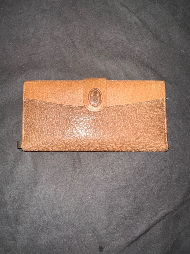 Carl joveno woman’s wallet - photo 2