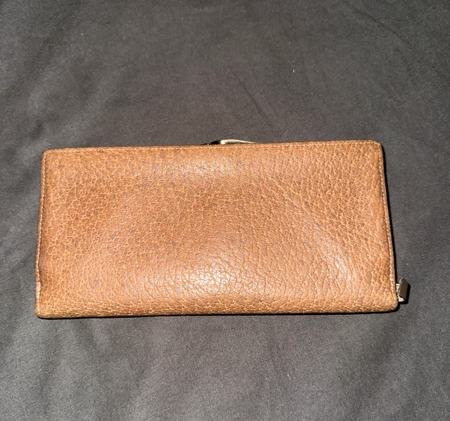Carl joveno woman’s wallet - photo 5