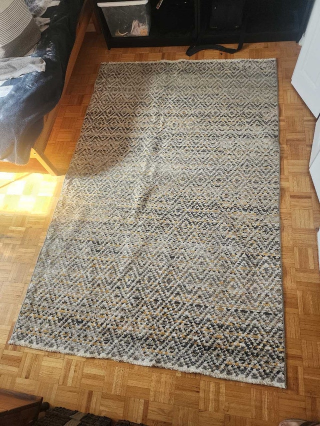 Area Rug