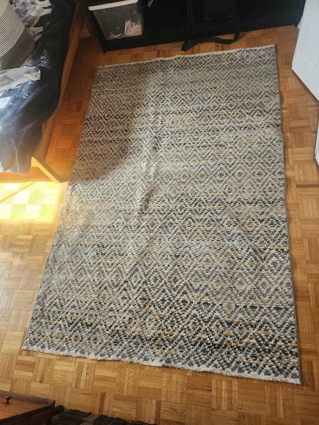 Area Rug - photo 2