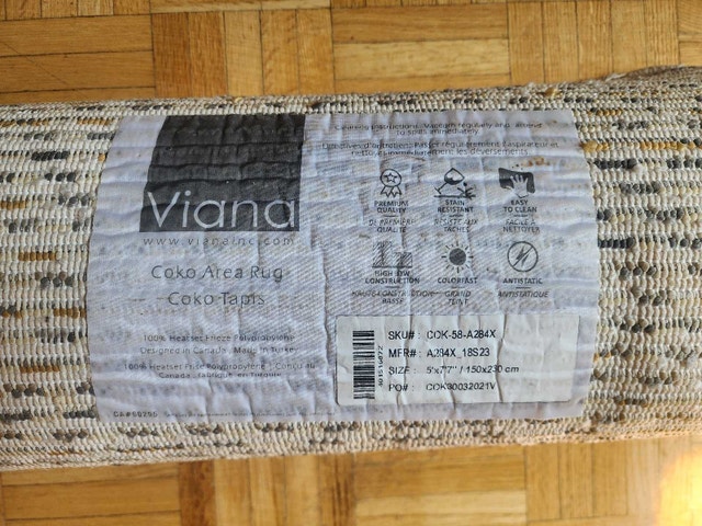 Area Rug - photo 4