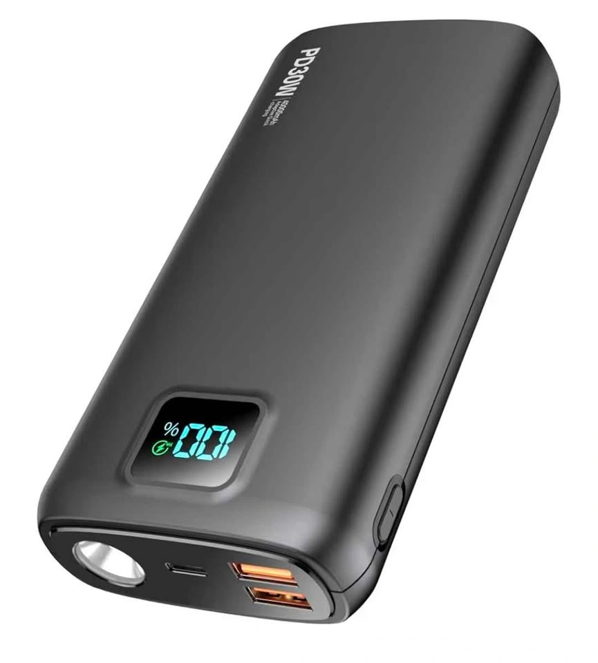 Portable charger power bank - photo 2