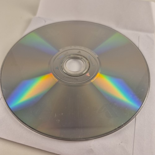 Sniper Elite PS2 (Sony PlayStation 2, 2005) DISC ONLY - photo 2